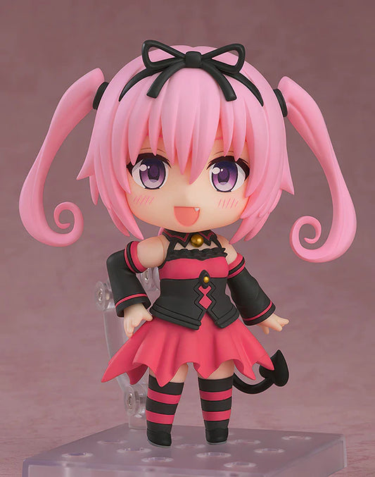 21-03-2024 JPY6273 Goodsmile -Nendoroid Nana Astar Deviluke