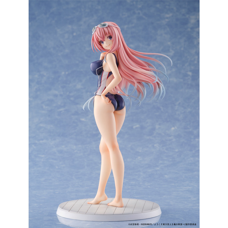 21-03-2024 JPY23000- Hobby Stock - Classroom of the Elite 1-6 Honami Ichinose Swimsuit ver.