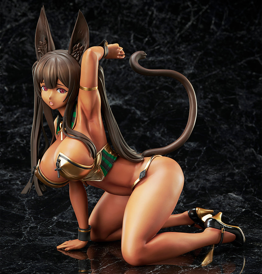 14-12-2023 JPY27000 BINDing - Anubis Casino Bare Leg Ver.