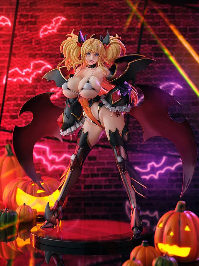 14-12-2023 JPY29800 Rocket Boy - Kirara Onisaki Halloween Vampire Ver.