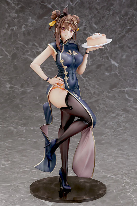 02-05-2024 JPY21636 Phat! - Ryza 1/6 PVC Chinese Dress Ver.