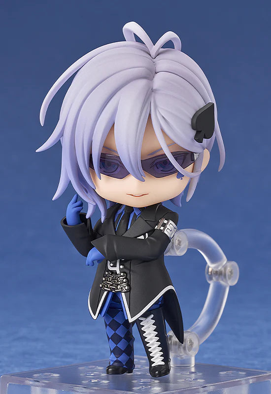 25-01-2024 JPY6182 ORANGE ROUGE - Nendoroid Ikki