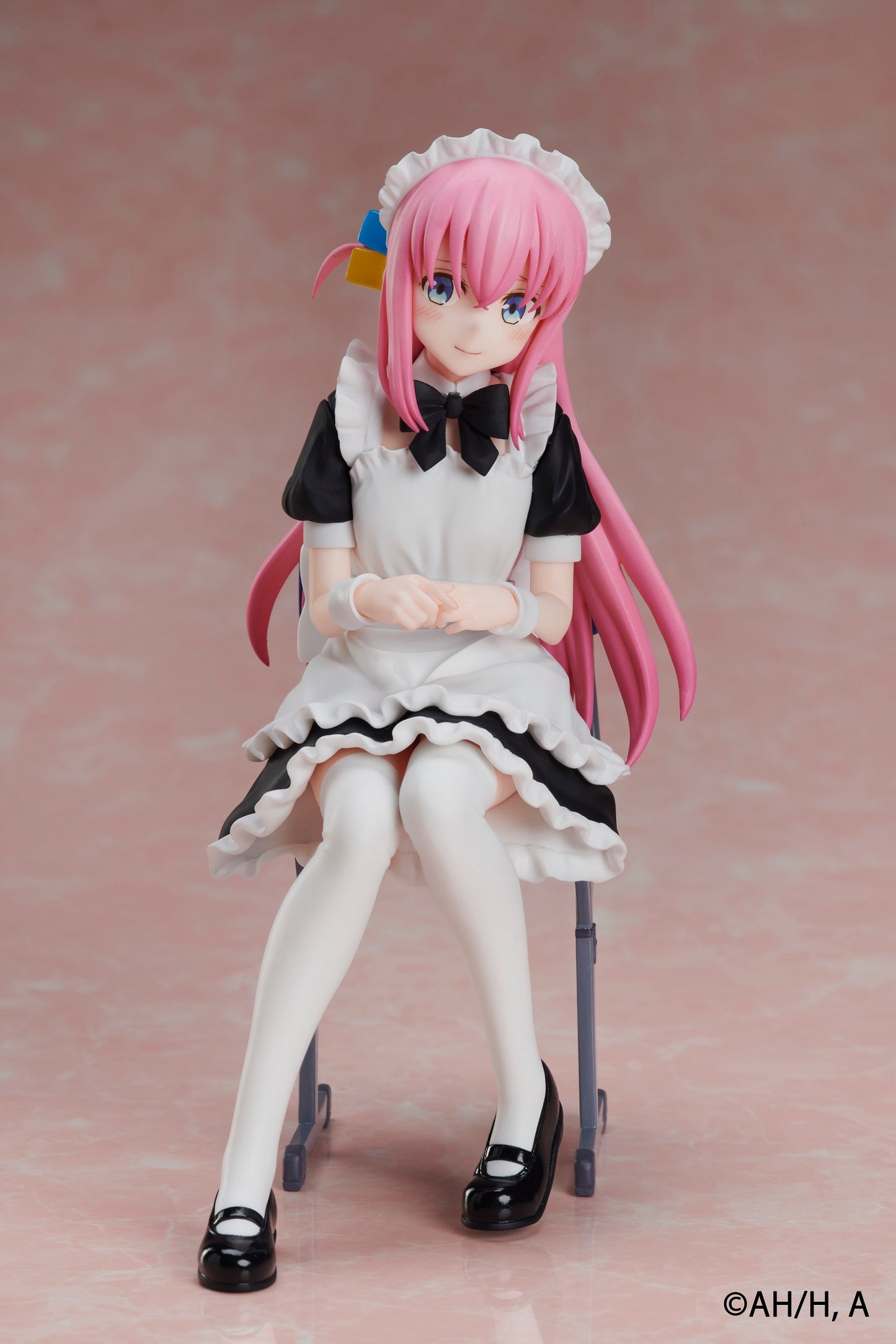 18-01-2024 JPY4364  ANIPLEX - Hitori Gotoh Maid Ver.