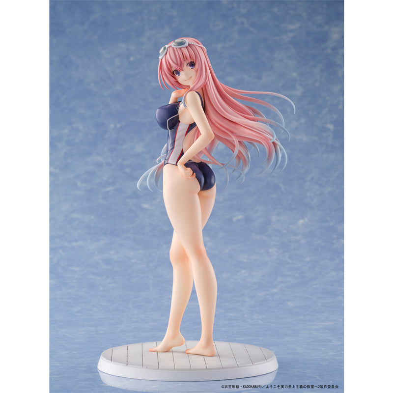 21-03-2024 JPY23000- Hobby Stock - Classroom of the Elite 1-6 Honami Ichinose Swimsuit ver.