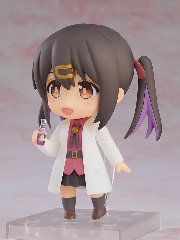 11-01-2024 JPY6273 Goodsmile - Nendoroid No.2332 Mihari Oyama