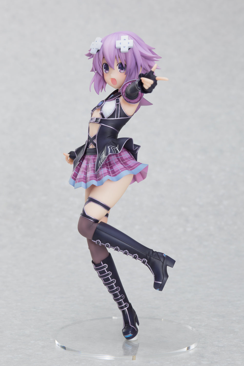 28-03-2024 JPY22000 Phalaeno - Neptunia Virtual Stars Neptune