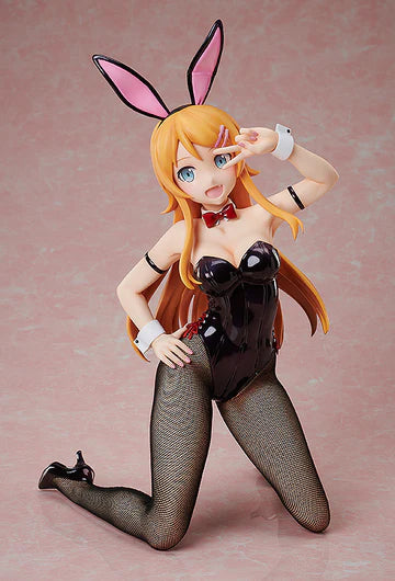 21-03-2024 JPY32000- FREEIng - Kirino Kousaka Bunny Ver.