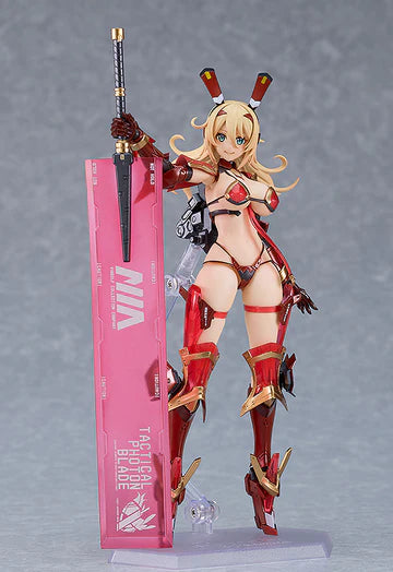 04-04-2024 JPY11636 Max Factory- figma Veronica Sweetheart