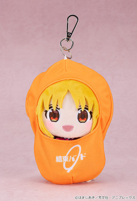 11-04-2024 GoodSmile -Plushie with Kessoku Band Carrying Case Nijika Ijichi Y3500