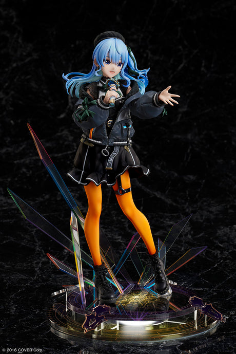 23-05-2023 Design COCO - Hololive Hoshimachi Suisei 1/7 Complete Figure Y25000 (4595643112235)