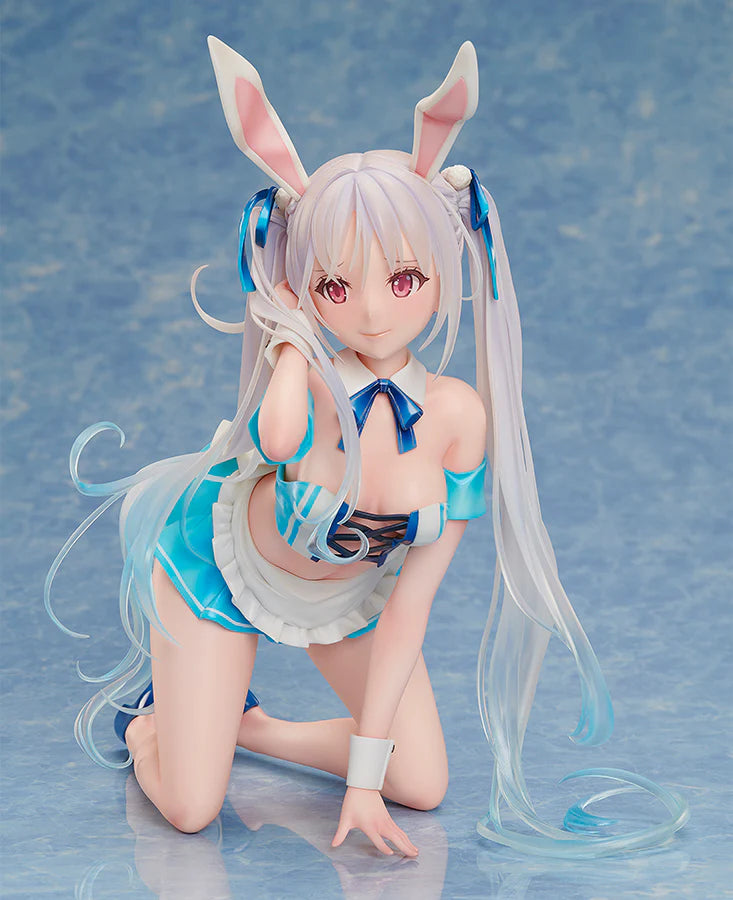 08-02-2024 JPY33000 BINDing - Chris-Aqua blue-Bare Leg Ver.