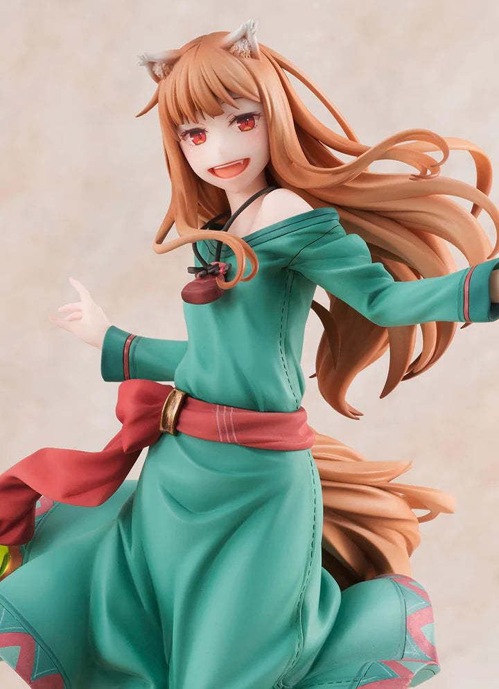 21-03-2024 JPY16000  Claynel - Holo Spice and Wolf 10th Anniversary ver.