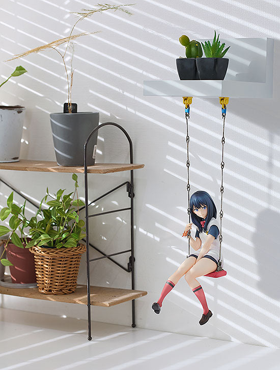 28-03-2024 JPY12727  Goodsmile - Rikka Takarada Wall Figure