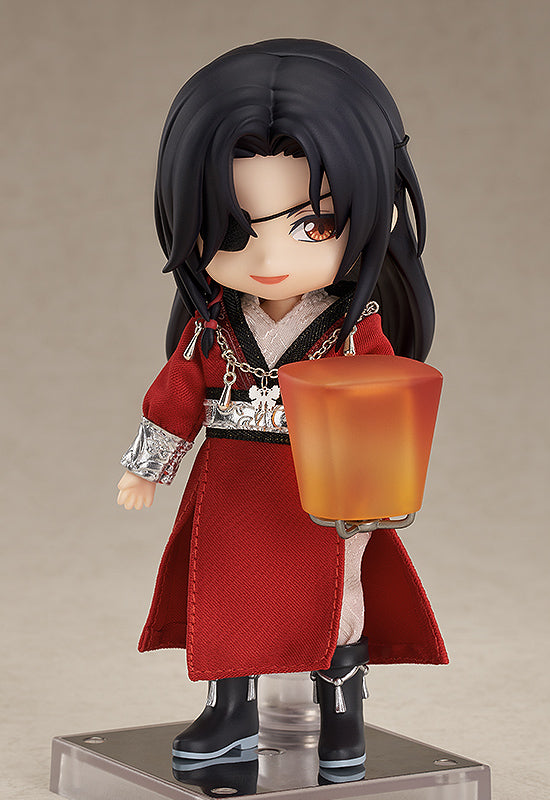 14-12-2023  JPY8909 GoodsmileArts - Nendoroid Doll Hua Cheng(re-run)