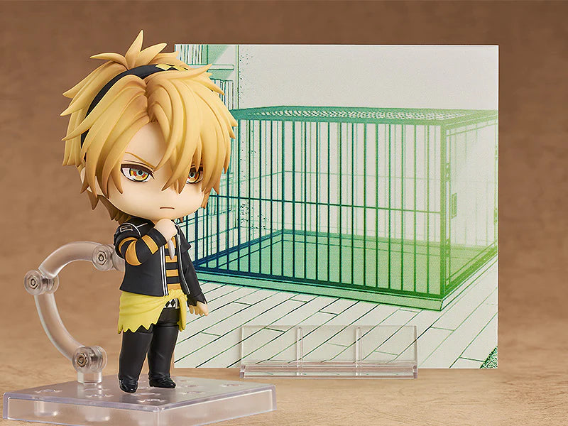 11-01-2024 JPY6182  ORANGE ROUGE - Nendoroid Toma