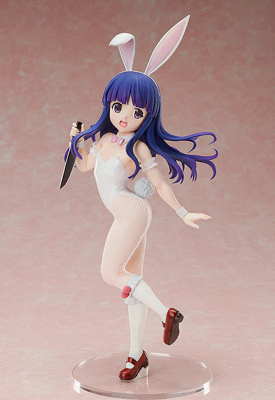 01-02-2024 JPY30000 FREEing - Rika Furude Bunny Ver.