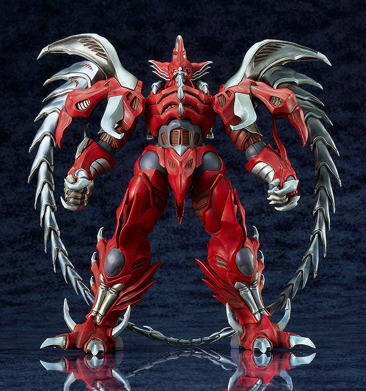 08-02-2024 JPY9000 Goodsmile - MODEROID Hagane
