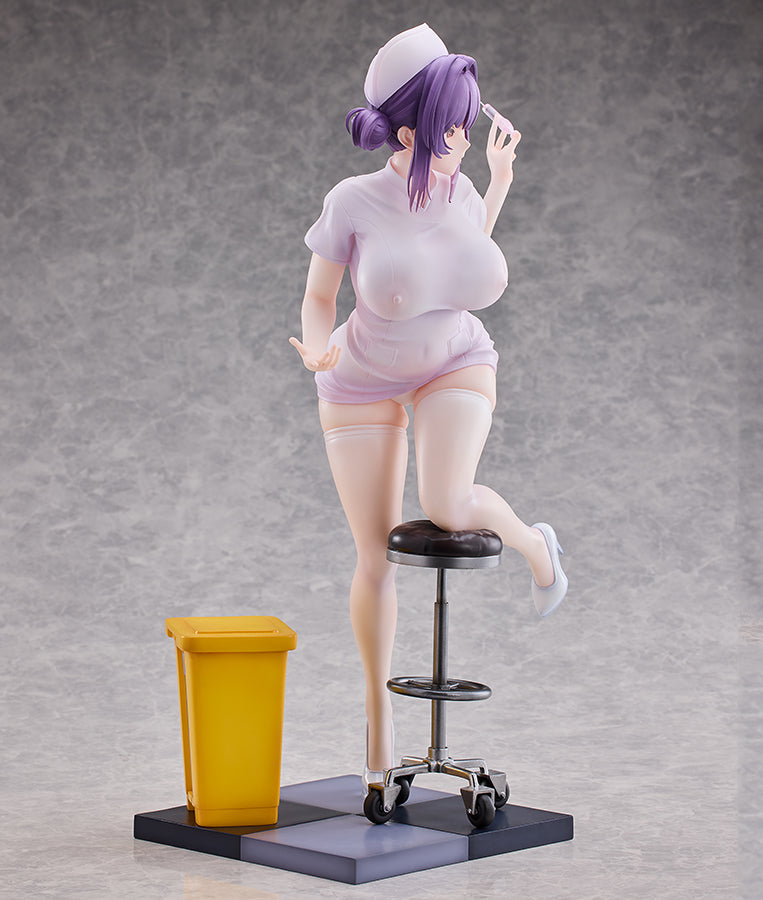 18-04-2024 JPY30000 HOTVENUS - 1/4 PVC -Yuri Hospital Ver.