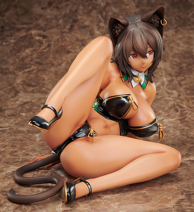 14-12-2023 JPY27000 BINDing - Bastet Casino Bare Leg Ver.