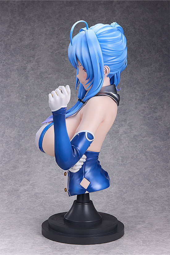 25-04-2024 JPY300000  FREEIng - St. Louis 1/1 Scale Bust Figure