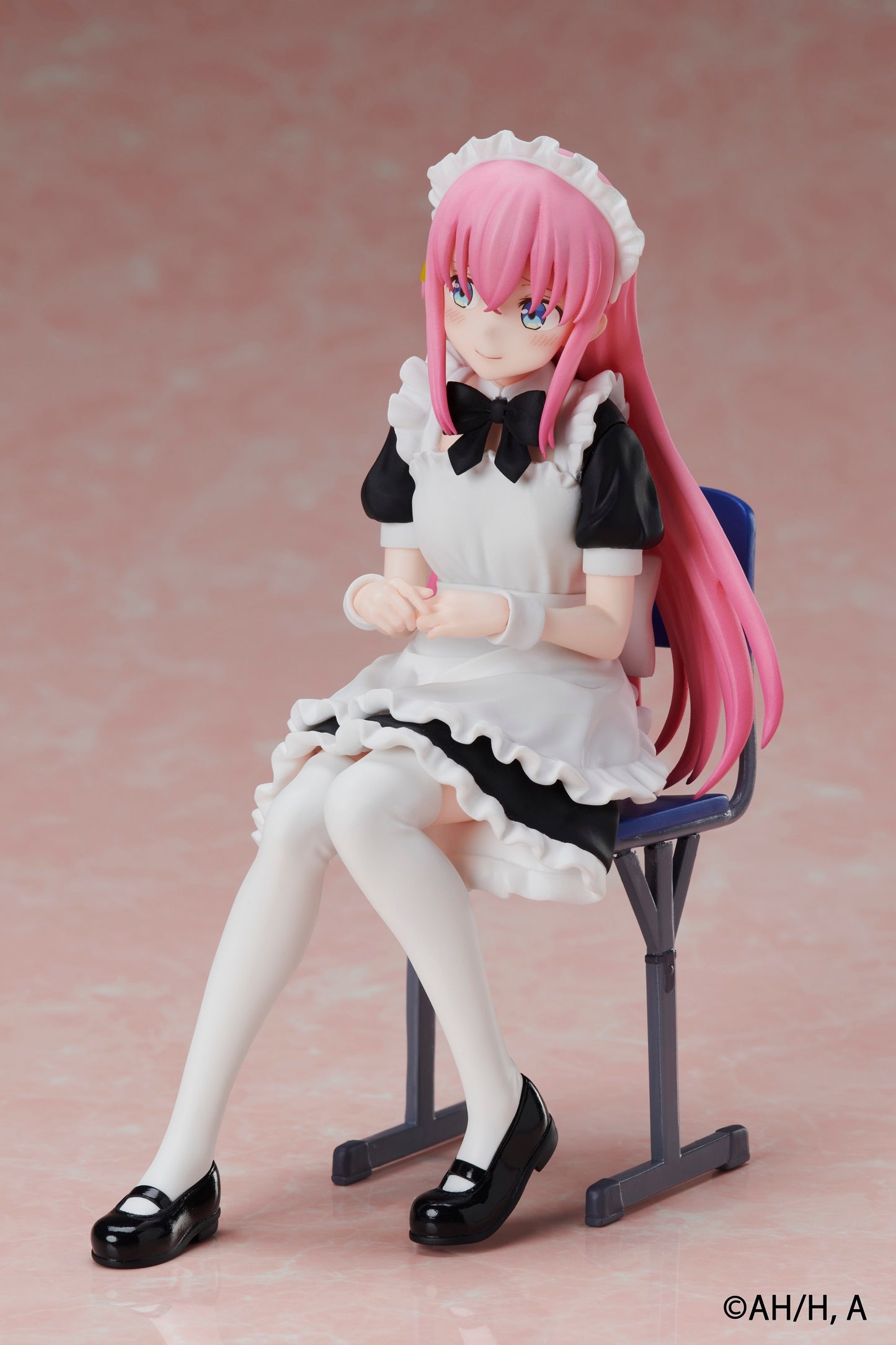 18-01-2024 JPY4364  ANIPLEX - Hitori Gotoh Maid Ver.