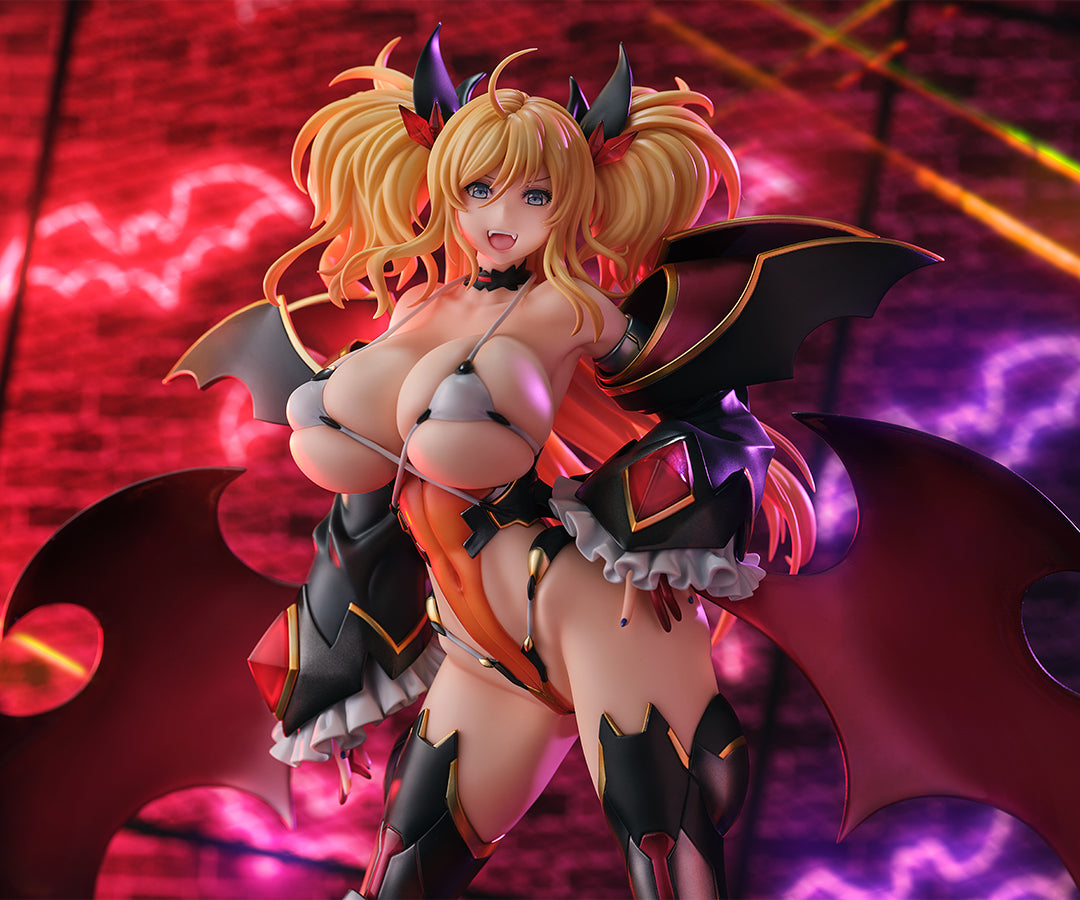 14-12-2023 JPY29800 Rocket Boy - Kirara Onisaki Halloween Vampire Ver.