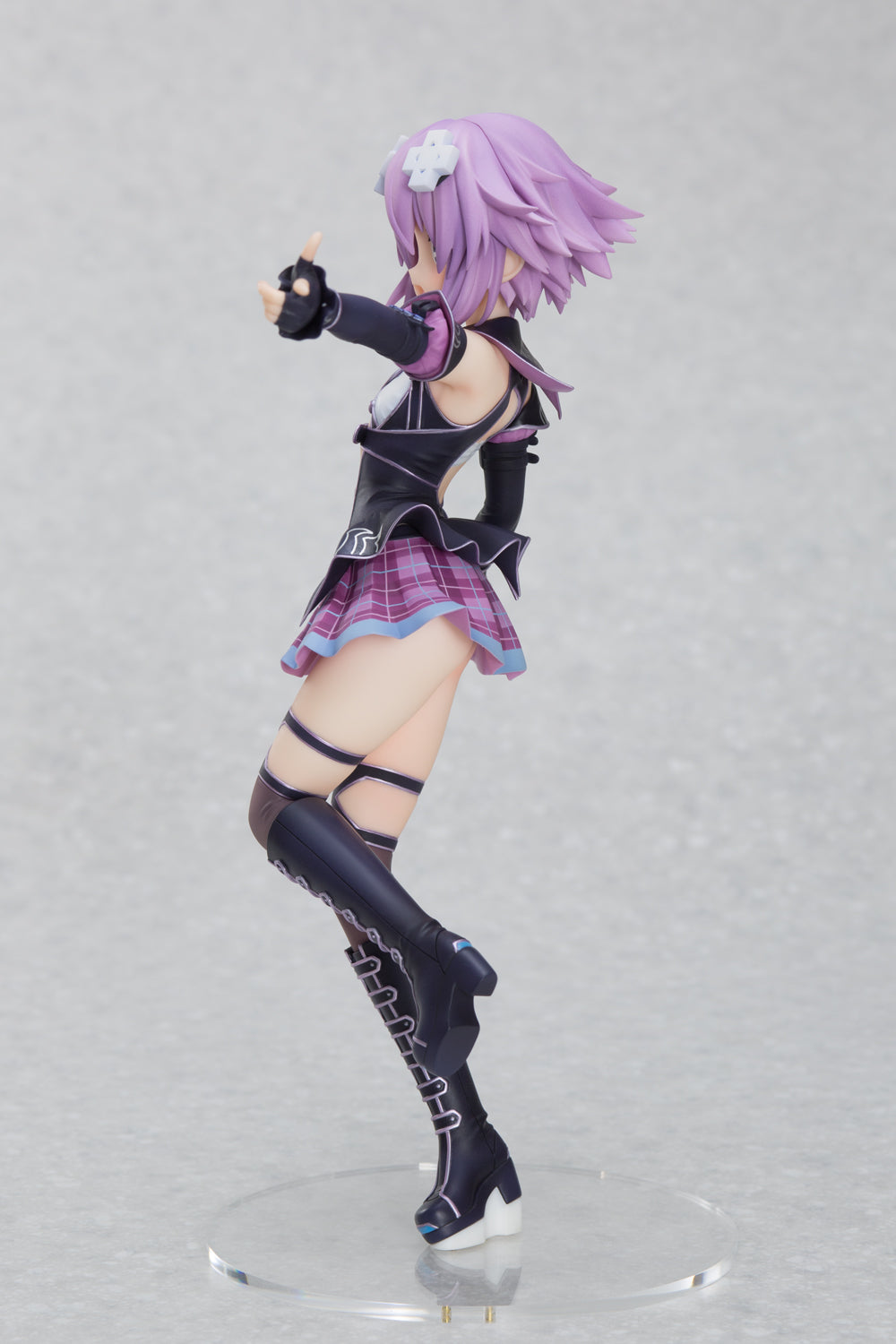 28-03-2024 JPY22000 Phalaeno - Neptunia Virtual Stars Neptune