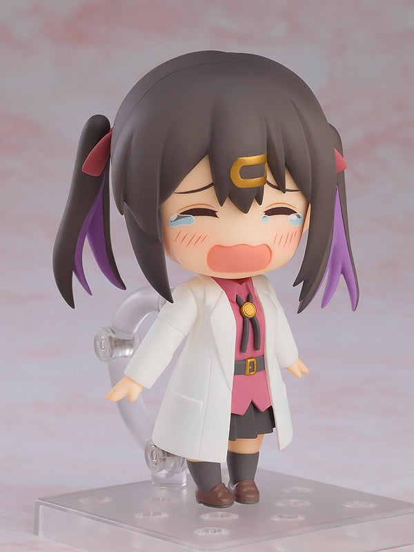 11-01-2024 JPY6273 Goodsmile - Nendoroid No.2332 Mihari Oyama