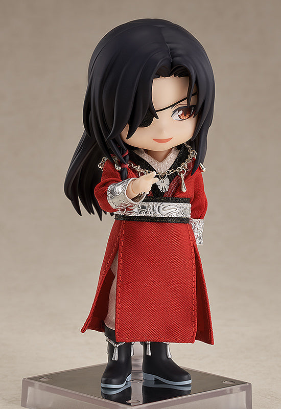 14-12-2023  JPY8909 GoodsmileArts - Nendoroid Doll Hua Cheng(re-run)
