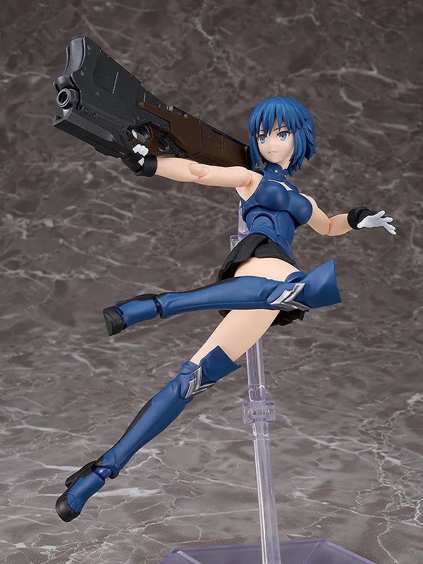 22-02-2024 JPY11636 Max Factory - figma No.623DX Ciel DX Edition