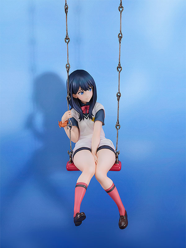 28-03-2024 JPY12727  Goodsmile - Rikka Takarada Wall Figure