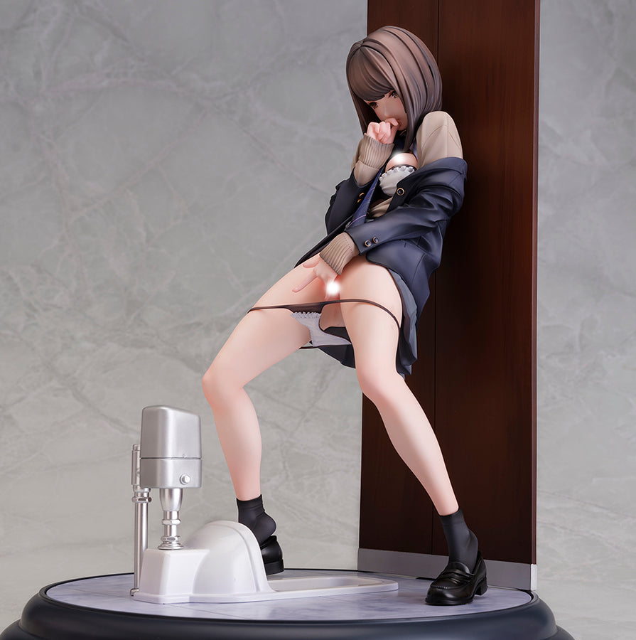 14-12-2023 JPY27000  magicbullet(s) - The Girl's Secret Delusion #3