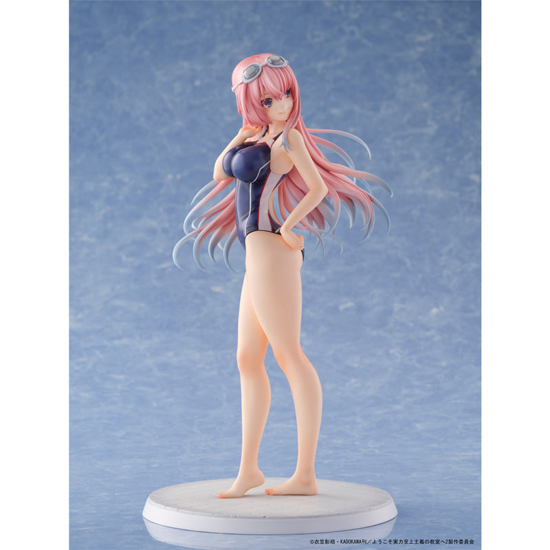 21-03-2024 JPY23000- Hobby Stock - Classroom of the Elite 1-6 Honami Ichinose Swimsuit ver.