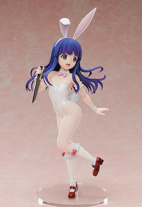 01-02-2024 JPY30000 FREEing - Rika Furude Bunny Ver.