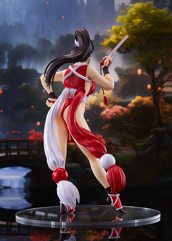 15-02-2024 JPY4364 Max Factory - POP UP PARADE Mai Shiranui