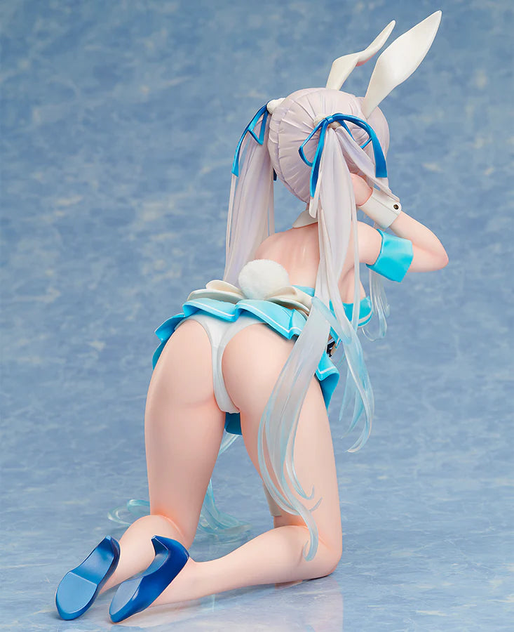 08-02-2024 JPY33000 BINDing - Chris-Aqua blue-Bare Leg Ver.
