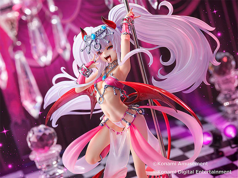 14-12-2023  JPY27000 WING - Grim Aloe Belly Dance Ver.