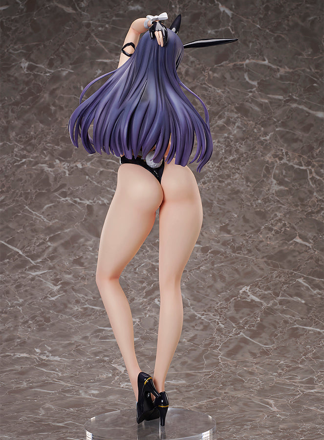 14-03-2024 JPY30000 BINDing - Tomoka Hinasawa Bare Leg Bunny Ver.