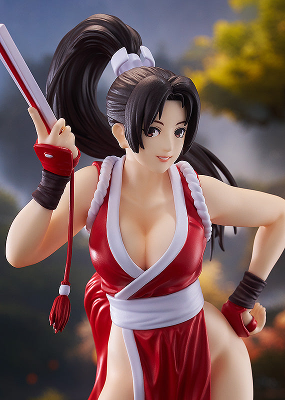 15-02-2024 JPY4364 Max Factory - POP UP PARADE Mai Shiranui