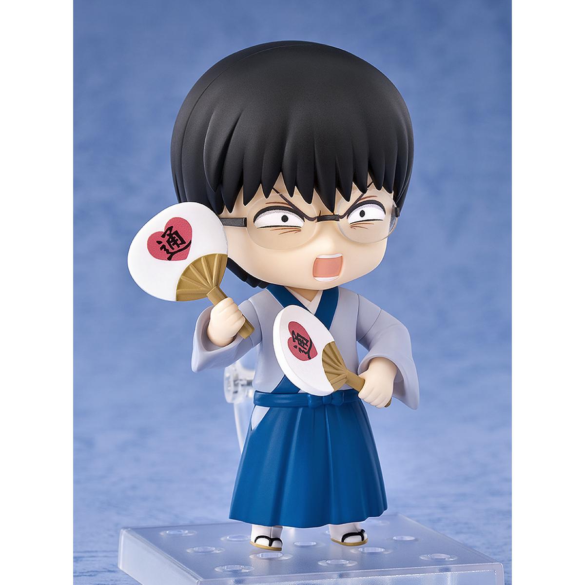 05-09-2024 Nendoroid Shinpachi Shimura Y6273