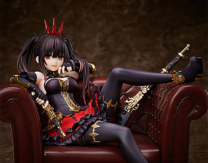 29-02-2024 JPY27000 KADOKAWA - Date A Live Kurumi Tokisaki Empress Ver.