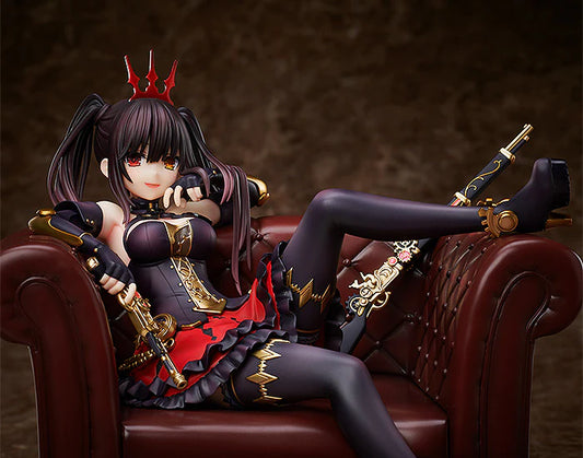 29-02-2024 JPY27000 KADOKAWA - Date A Live Kurumi Tokisaki Empress Ver.