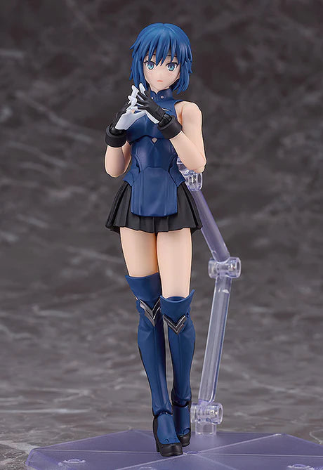 22-02-2024 JPY8909 Max Factory - figma No.623 Ciel