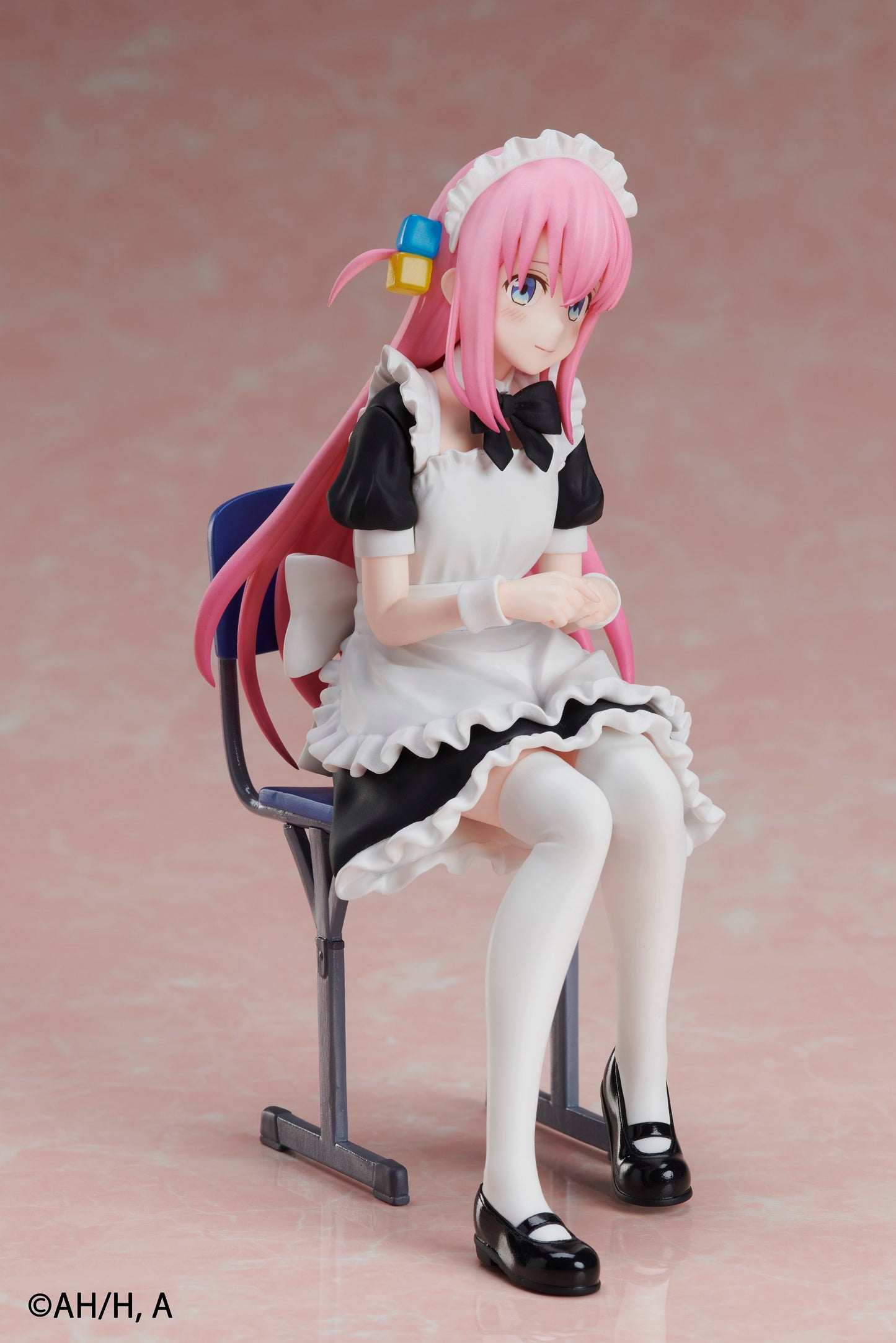 18-01-2024 JPY4364  ANIPLEX - Hitori Gotoh Maid Ver.