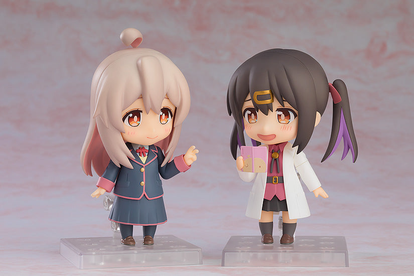 11-01-2024 JPY6273 Goodsmile - Nendoroid No.2332 Mihari Oyama