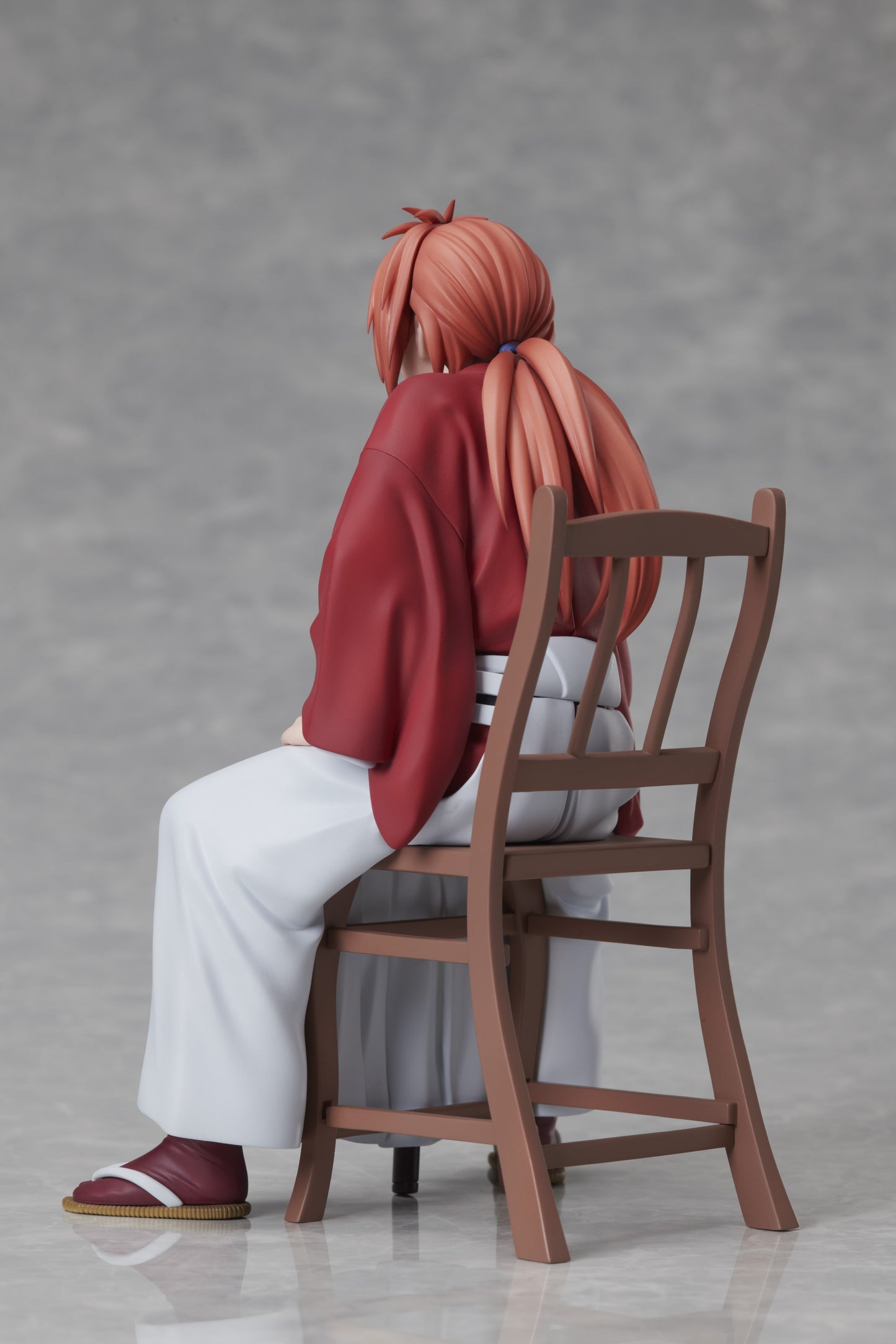 05-02-2024 JPY4364  Aniplex - Rurouni Kenshin Kenshin Himura Non Scalefigure