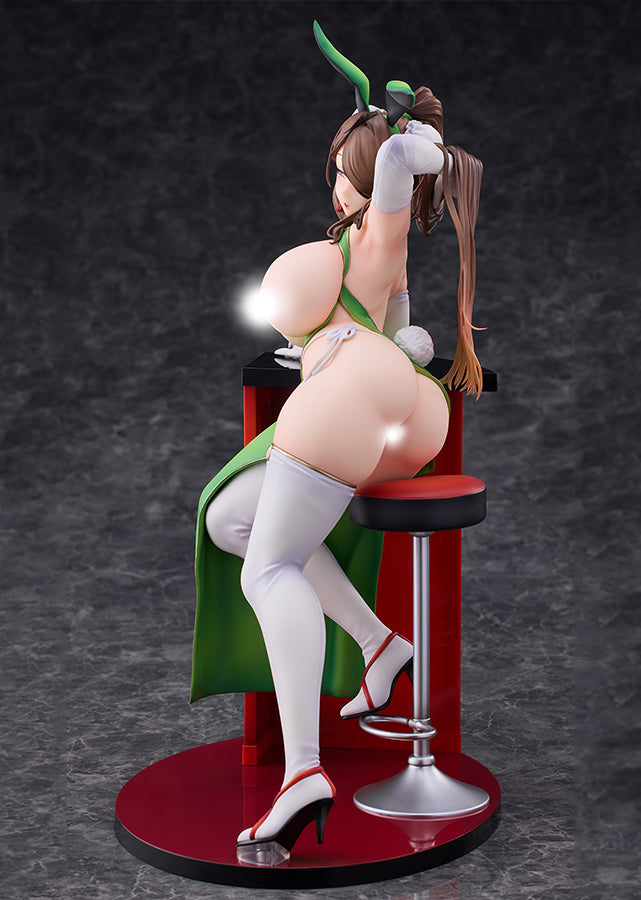 14-12-2023 JPY25273 Pink Cat - Sumire Hush-hush Cocktail Ver.