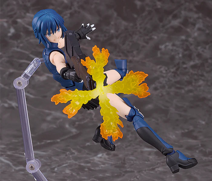 22-02-2024 JPY11636 Max Factory - figma No.623DX Ciel DX Edition