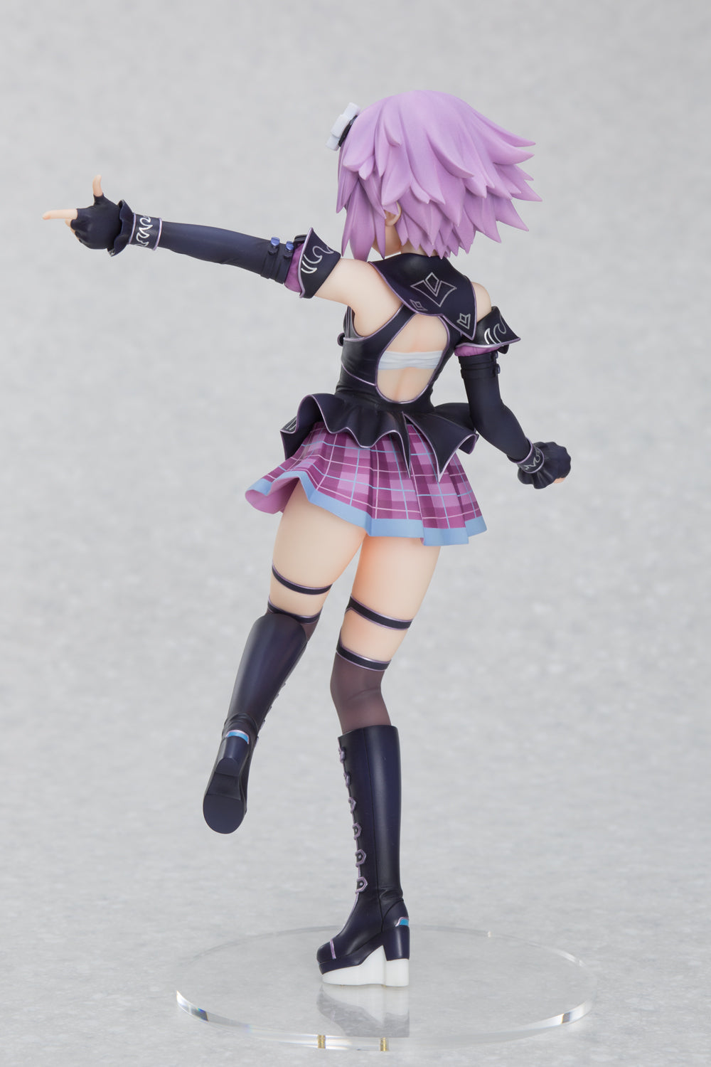 28-03-2024 JPY22000 Phalaeno - Neptunia Virtual Stars Neptune