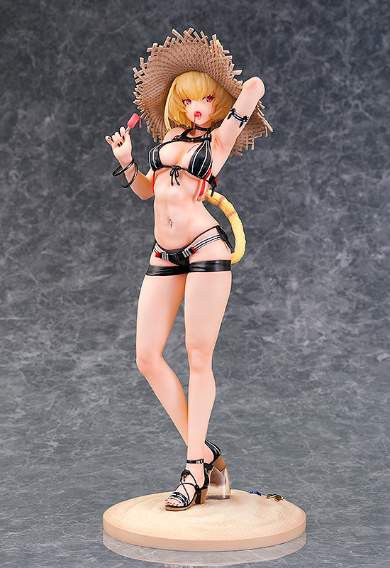 08-02-2024 JPY25273 Phat - Clementine